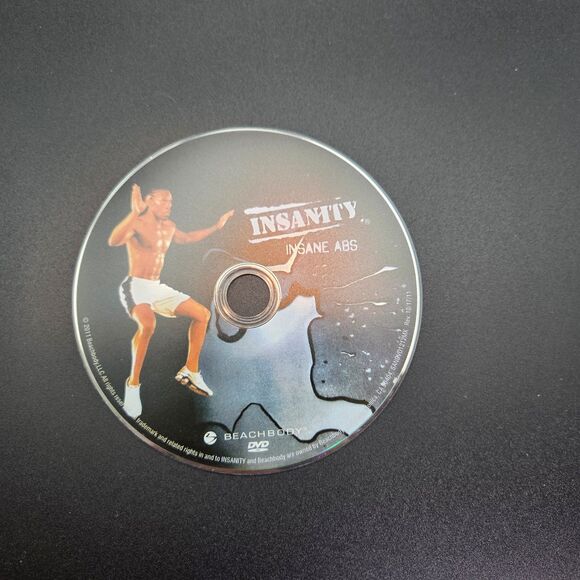 Beachbody Insanity Complete 10 DVD Set Plus 4 Bonus DVD and Original Literature - Picture 7 of 11